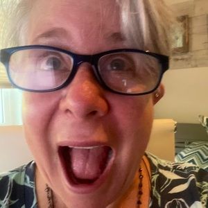 Meet your Posher, Patti